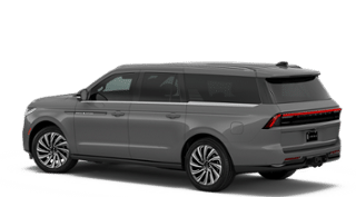 2026 Lincoln Lincoln Navigator External Image 3